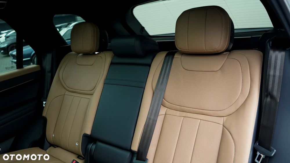 Land Rover Range Rover Sport S 3.0 P460e PHEV Dynamic SE - 28