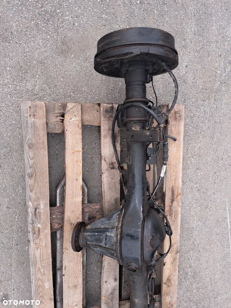 Ford Ranger III most tylny dyfer AB39-4001-BBB 2.2 diesel 2011-2015 rok - 3
