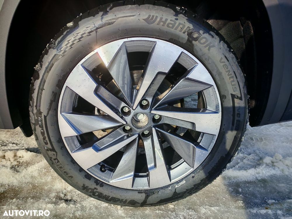 Skoda Kodiaq 2.0 TDI 4X4 DSG Selection - 12