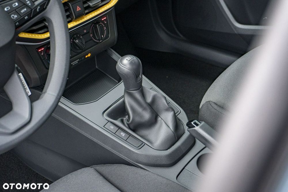 Seat Ibiza - 13