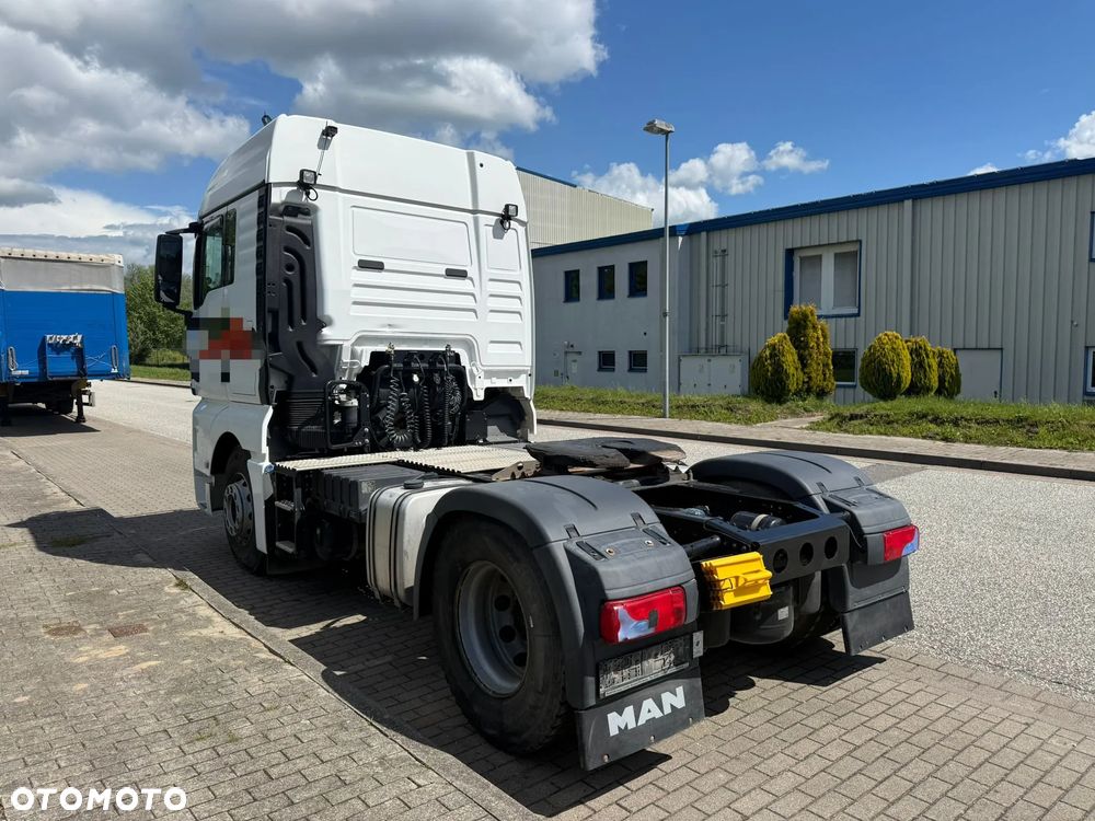 MAN TGX 470 2020 HYDRAULIKA 4X2 315/80 XLX kabina POLIFT AUTOMAT STANDARD z Niemiec SUPER STAN TGS 470 460 420 430 500 510 400 360 410 18.460 - 5