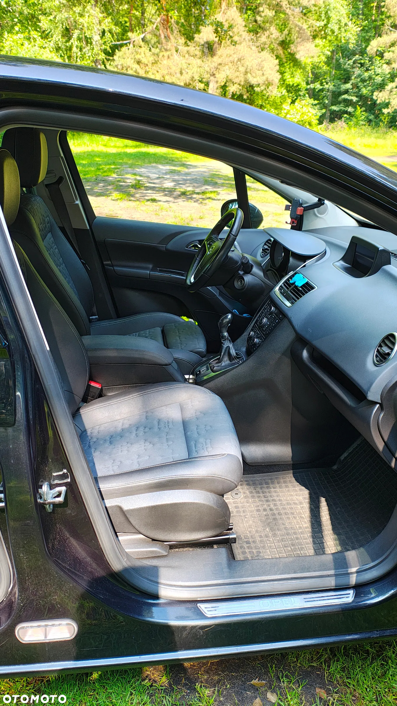 Opel Meriva - 14