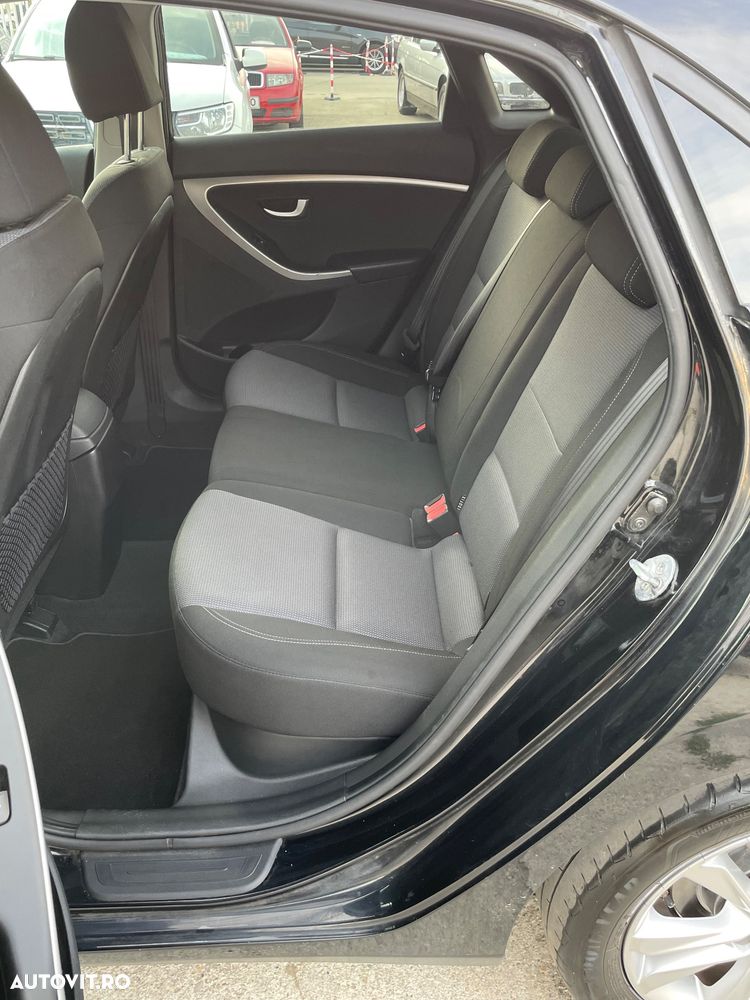 Hyundai i30 - 9
