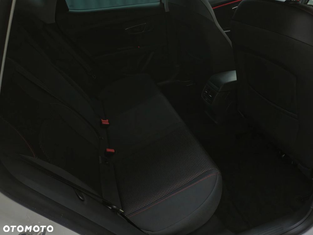 Seat Leon 1.4 TSI Start&Stop FR - 18