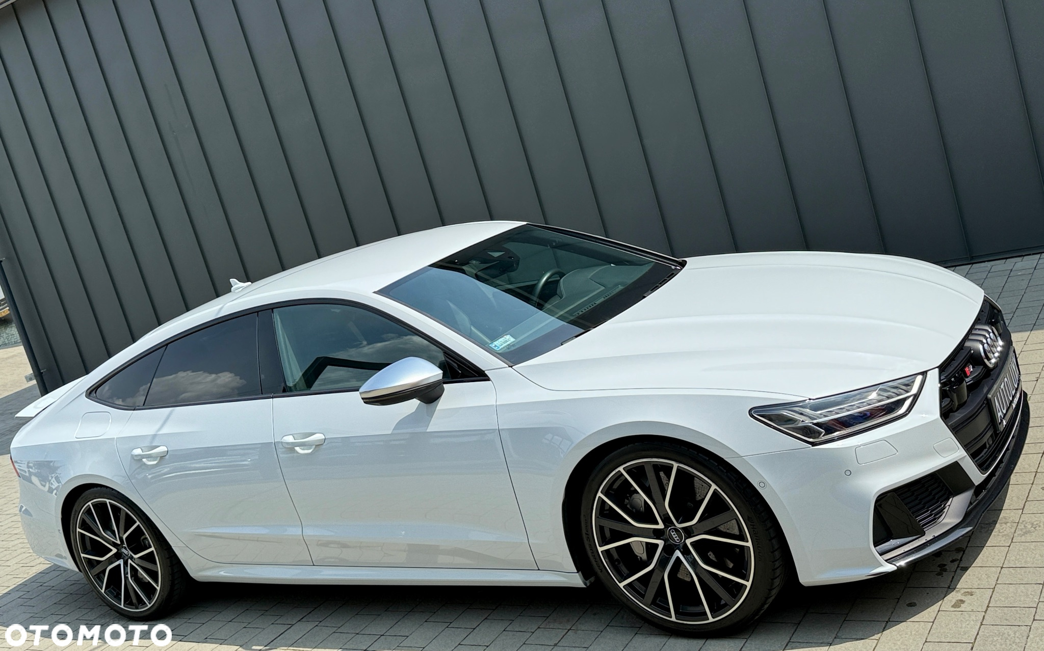 Audi S7 Sportback TDI Tiptronic - 15