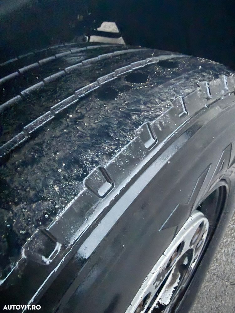 MAN TGX 18.440 - XXL - Retarder - 27