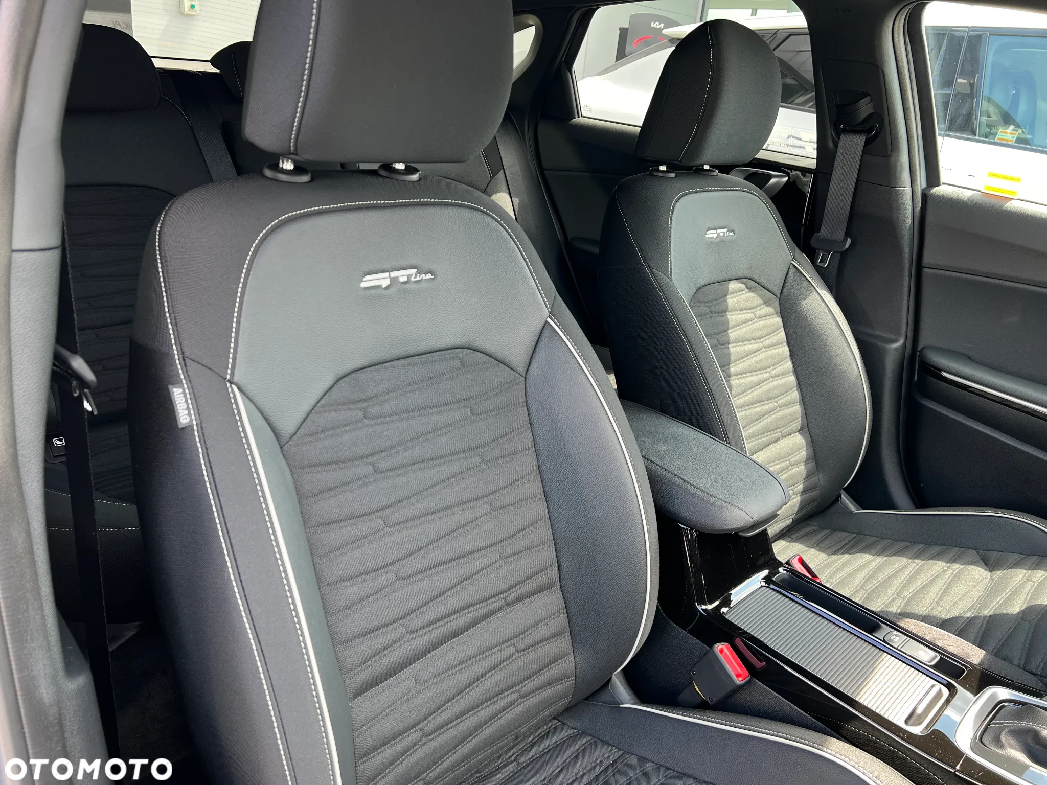 Kia ProCeed 1.5 T-GDI GT Line DCT - 9