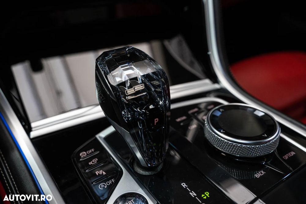 BMW Seria 8 840d xDrive Gran Coupe - 17