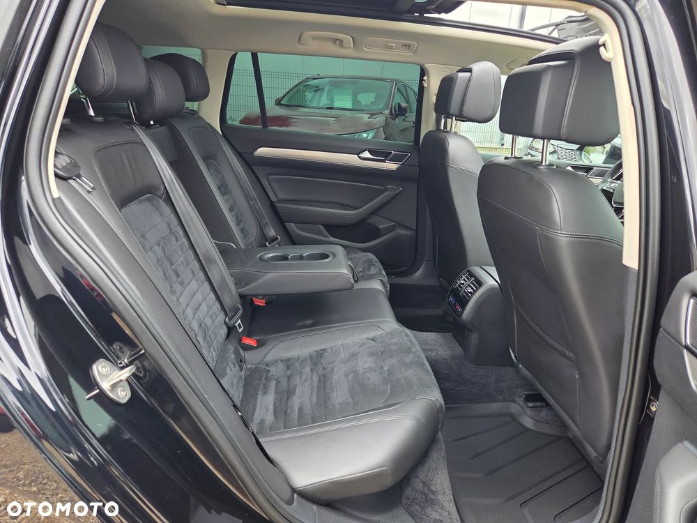 Volkswagen Passat 2.0 TDI BMT Highline DSG - 30
