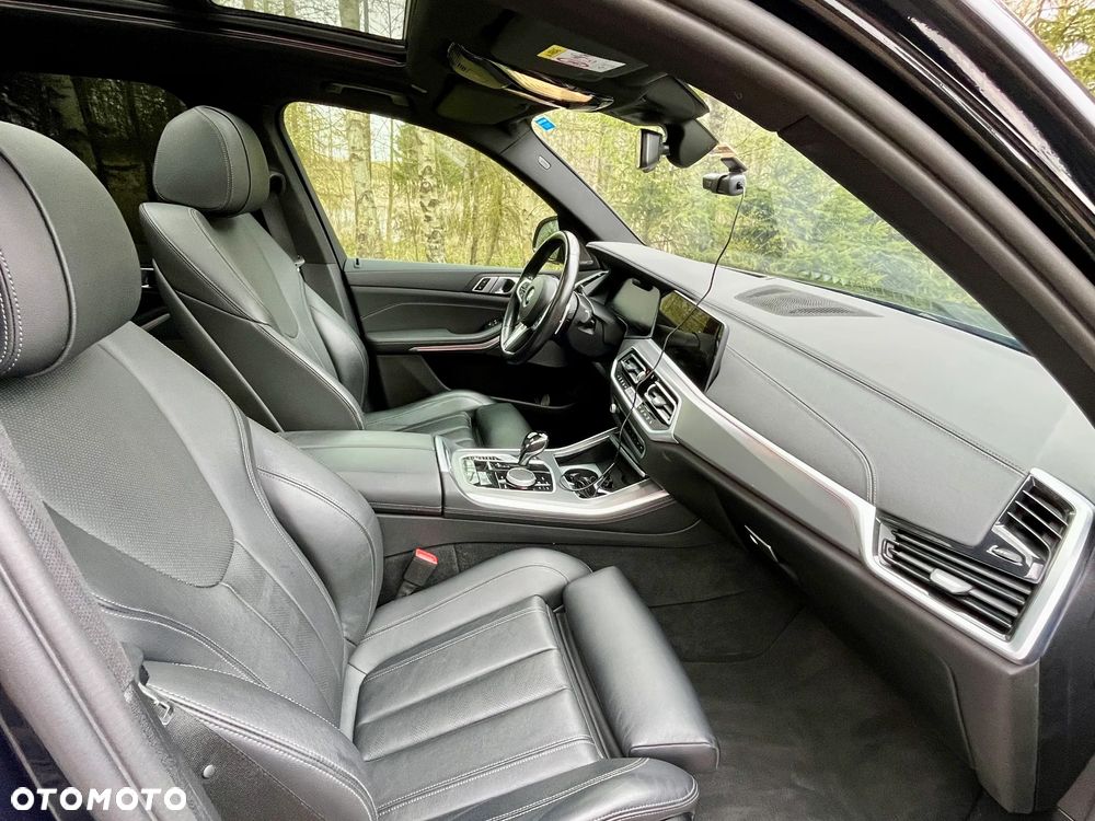 BMW X5 xDrive40d mHEV - 13