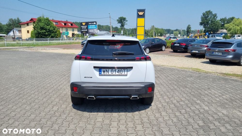 Peugeot 2008 - 17