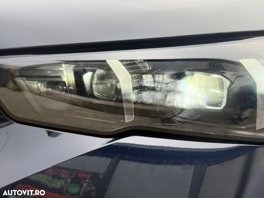 BMW Seria 5 520d xDrive AT MHEV - 27