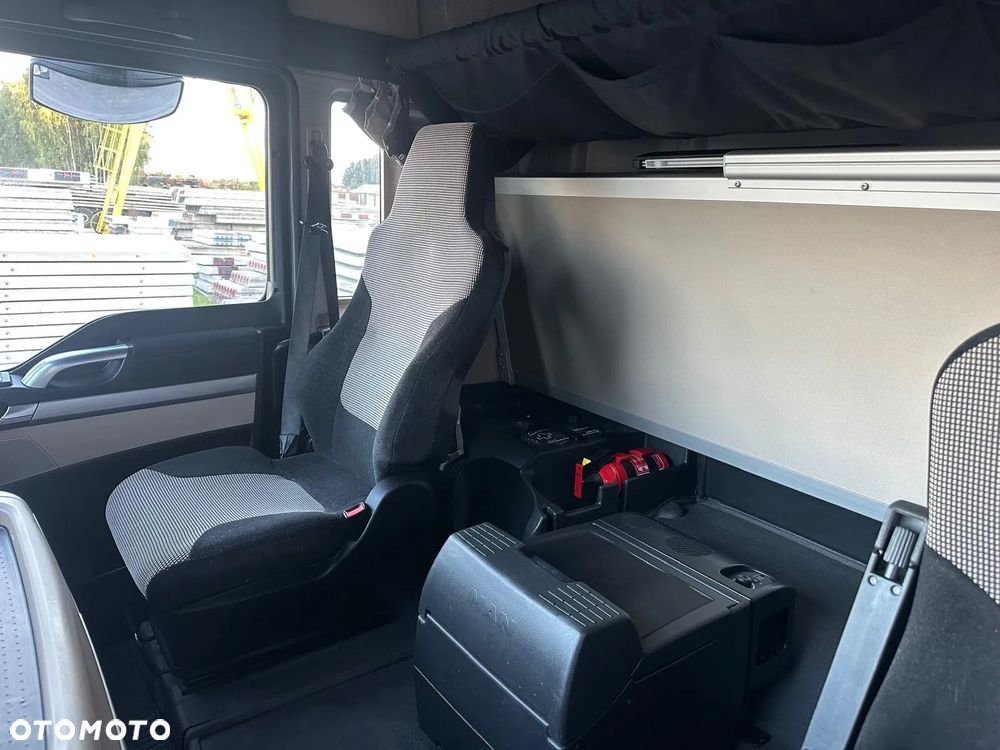 MAN TGX 18.500 XXL - 11