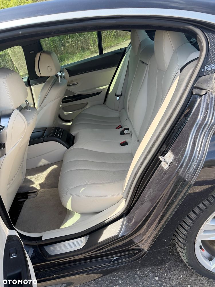 BMW Seria 6 ver-650i-xdrive - 10