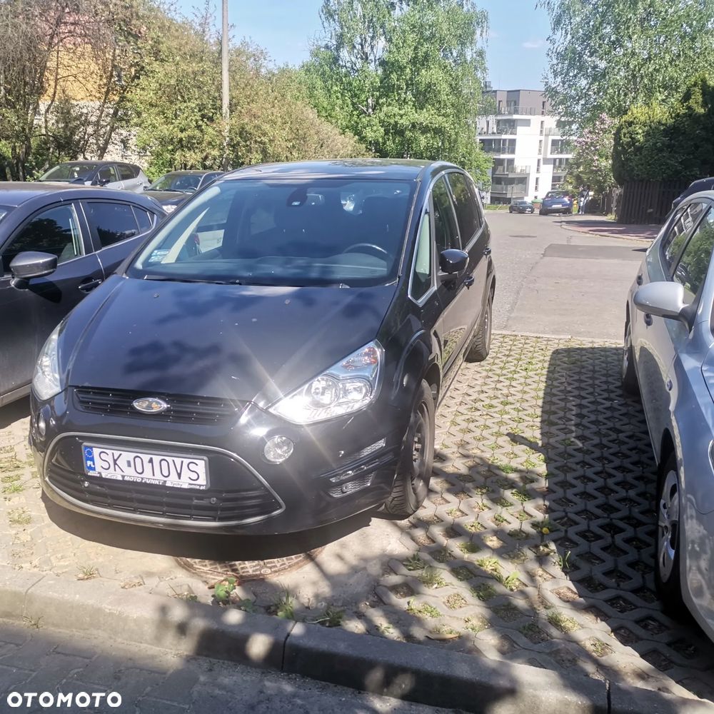 Ford S-Max - 5