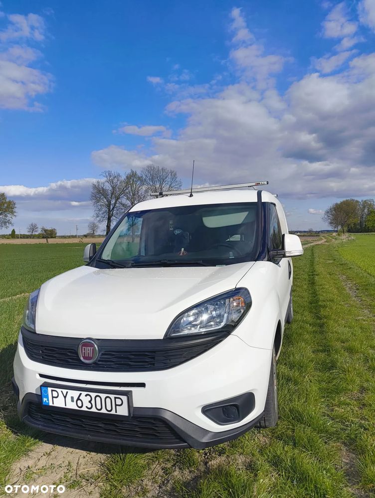 Fiat DOBLO - 6