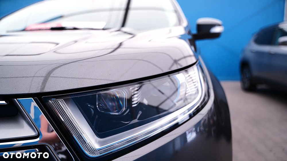 Ford Edge 2.0 TDCi Twin-Turbo 4WD Titanium - 21