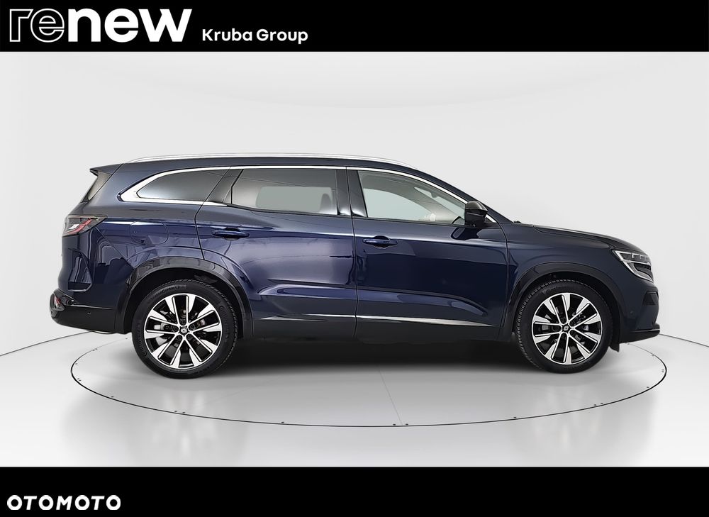 Renault Espace 1.2 E-Tech Full Hybrid 200 Techno MMT 7os - 4