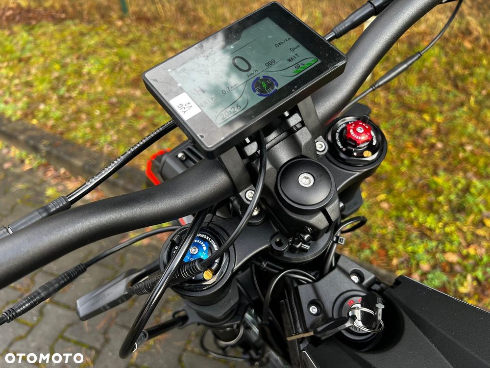 Talaria Sting MX - 16