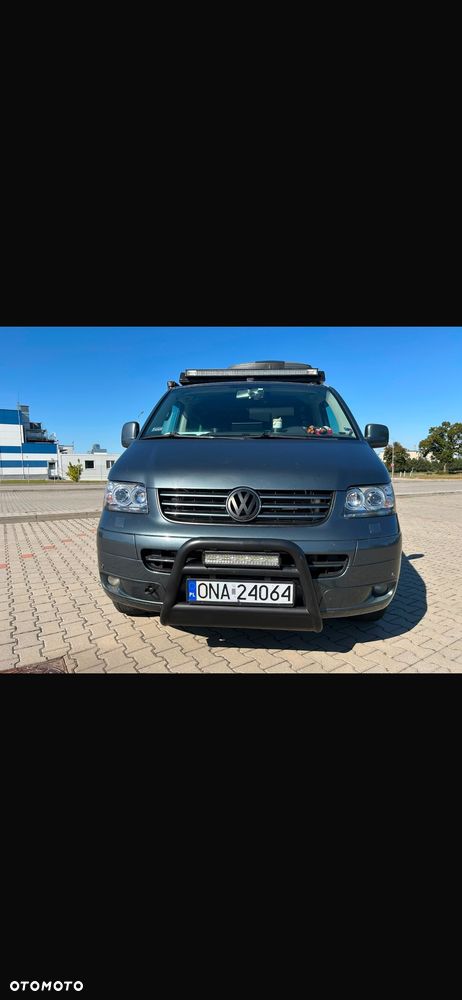 Volkswagen Multivan L1 Highline - 8
