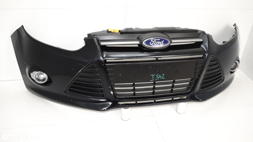 ZDERZAK PRZÓD PRZEDNI FORD FOCUS MK3 10-14R 2851 - 3