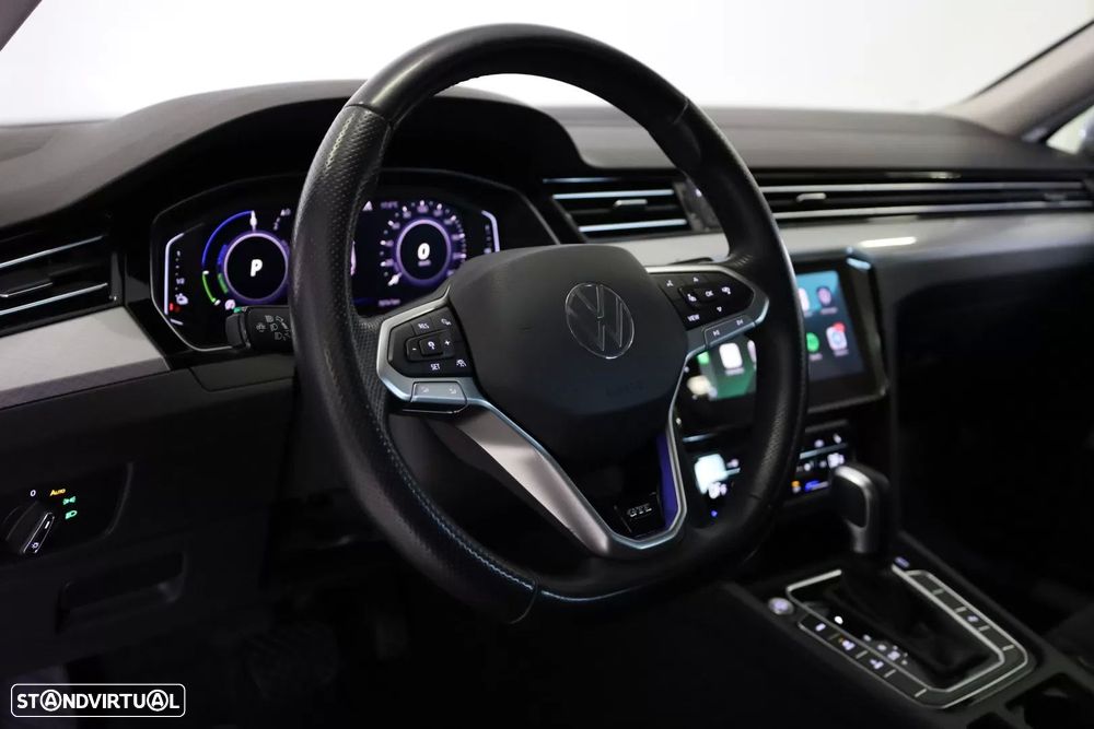 VW Passat Variant 1.4 TSI GTE Plug-in - 26
