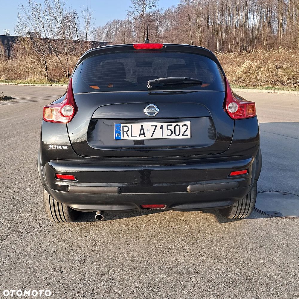 Nissan Juke 1.6 Tekna - 28