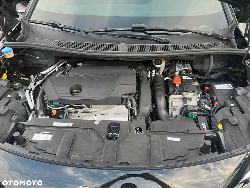 Peugeot 3008 1.6 PureTech HYbrid GT S&S EAT8 - 30