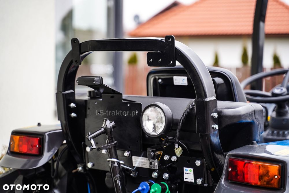 LS Traktor MT3.35 - 15