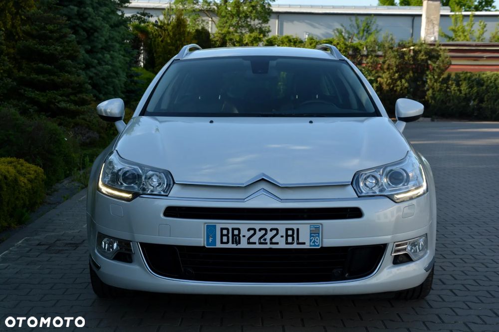 Citroën C5 HDi 140 FAP Exclusive - 16