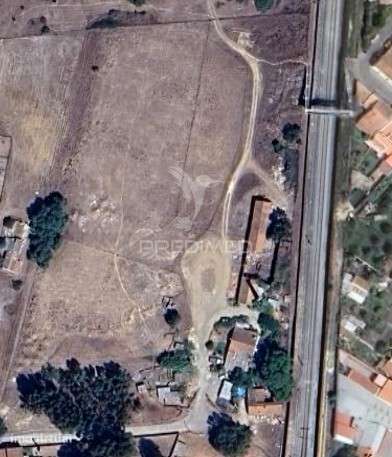 Terreno Misto - Urbano (Habitação e Industrial) e Rústico - Grande imagem: 5/6