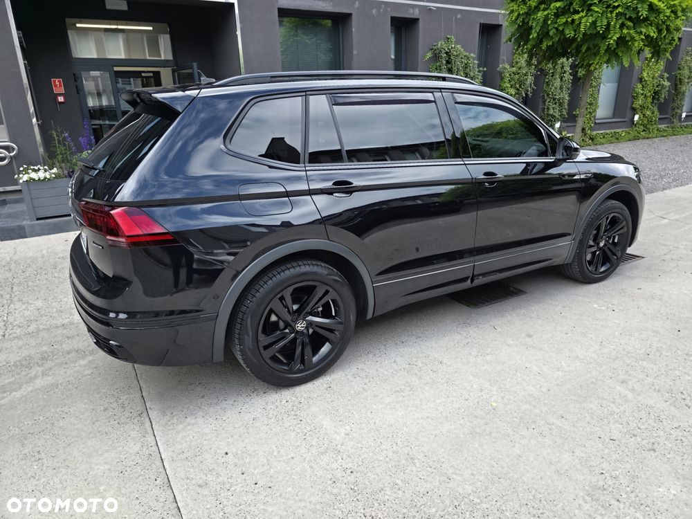 Volkswagen Tiguan 2.0 TSI 4Mot R-Line DSG - 6