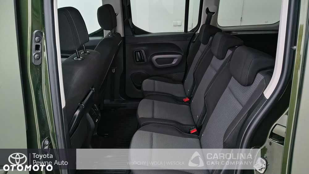 Toyota Proace City Verso Long 1.5 D-4D Family - 6