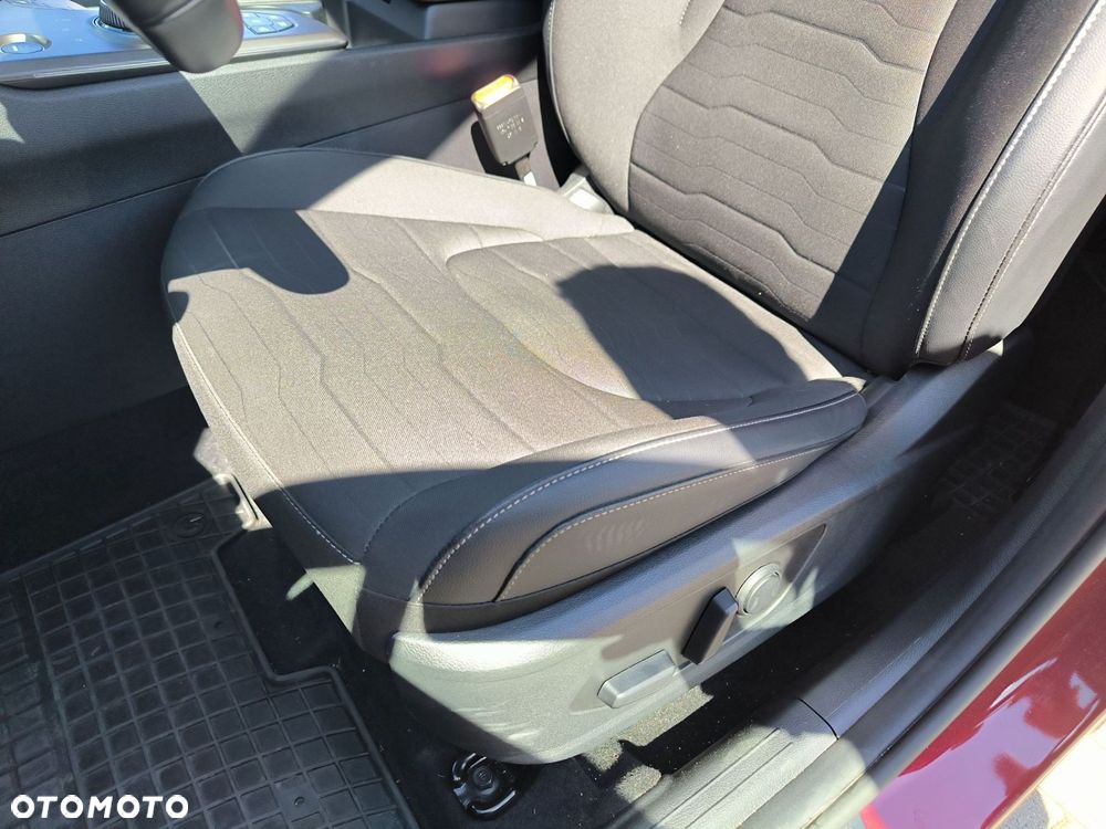 Kia Sportage 1.6 T-GDI Anniversary 2WD DCT - 12