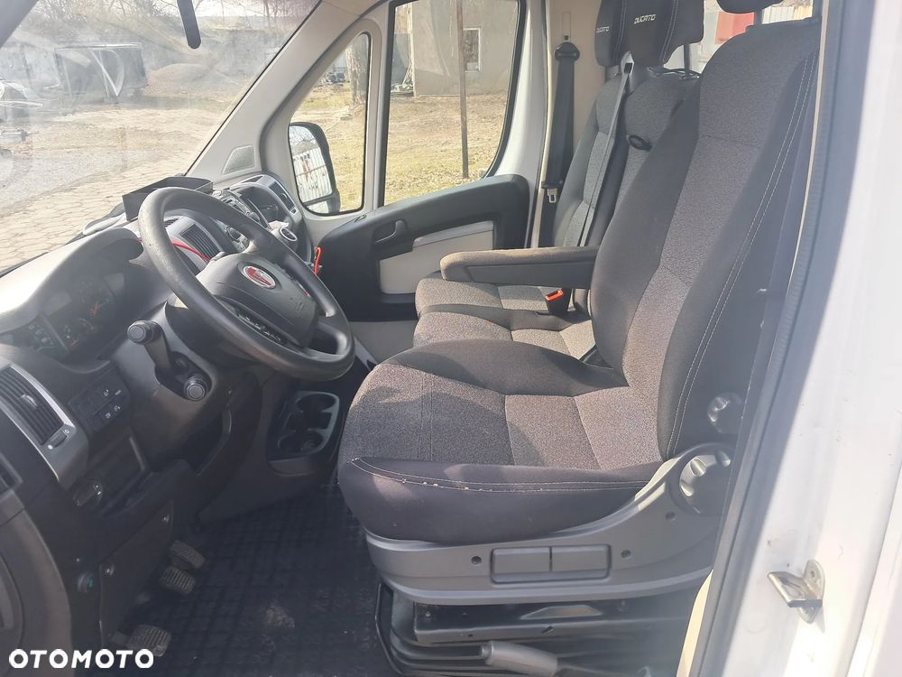Fiat Ducato - 12