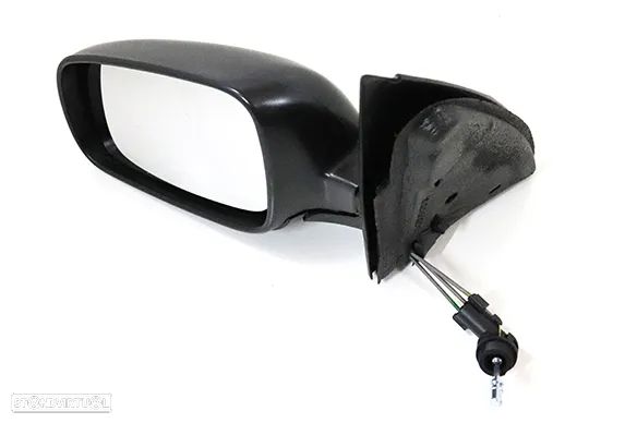 Espelhos Espelho retrovisor Seat Arosa - 1