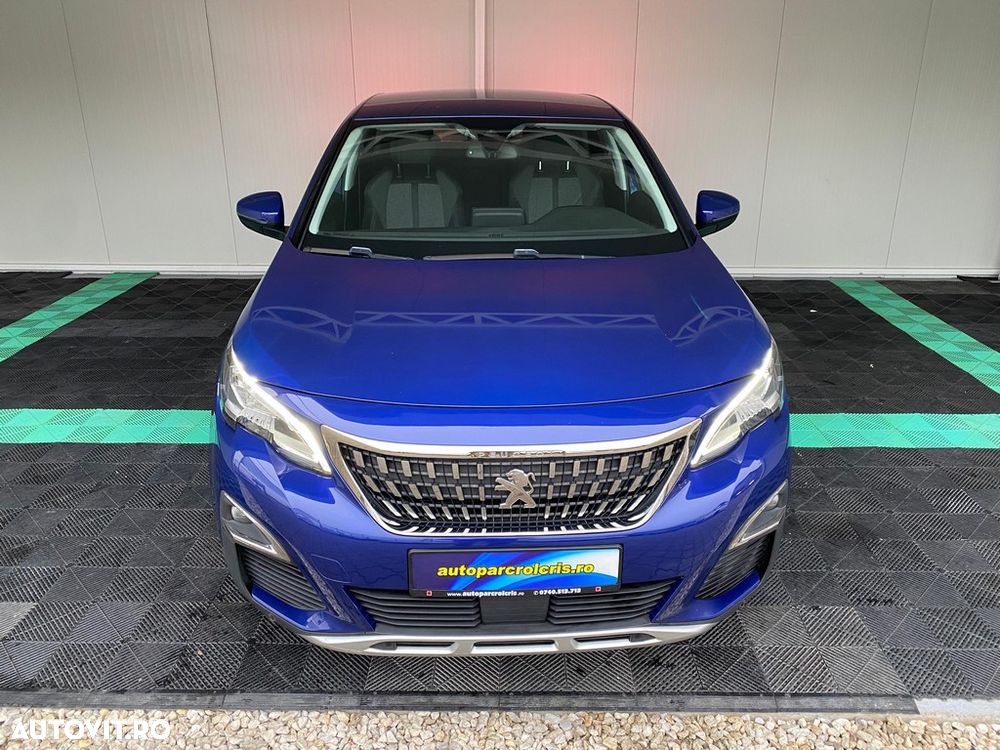 Peugeot 3008 PureTech 130 Stop & Start Access - 13