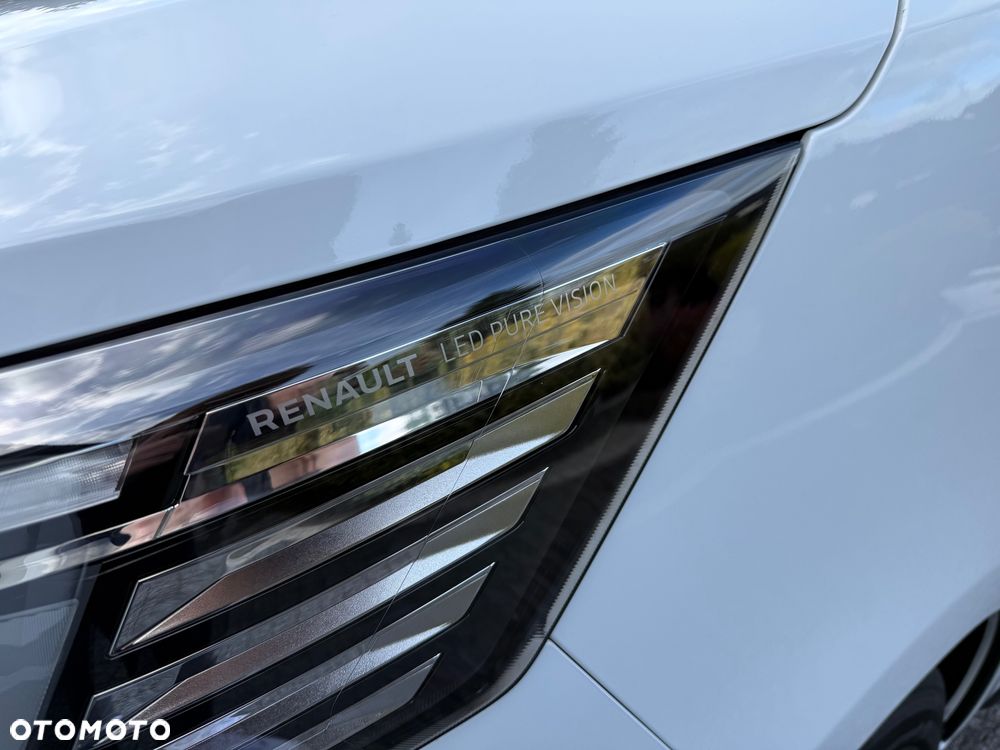 Renault Trafic 2.0 dCi L2H1 HD Extra (bryg.) - 9
