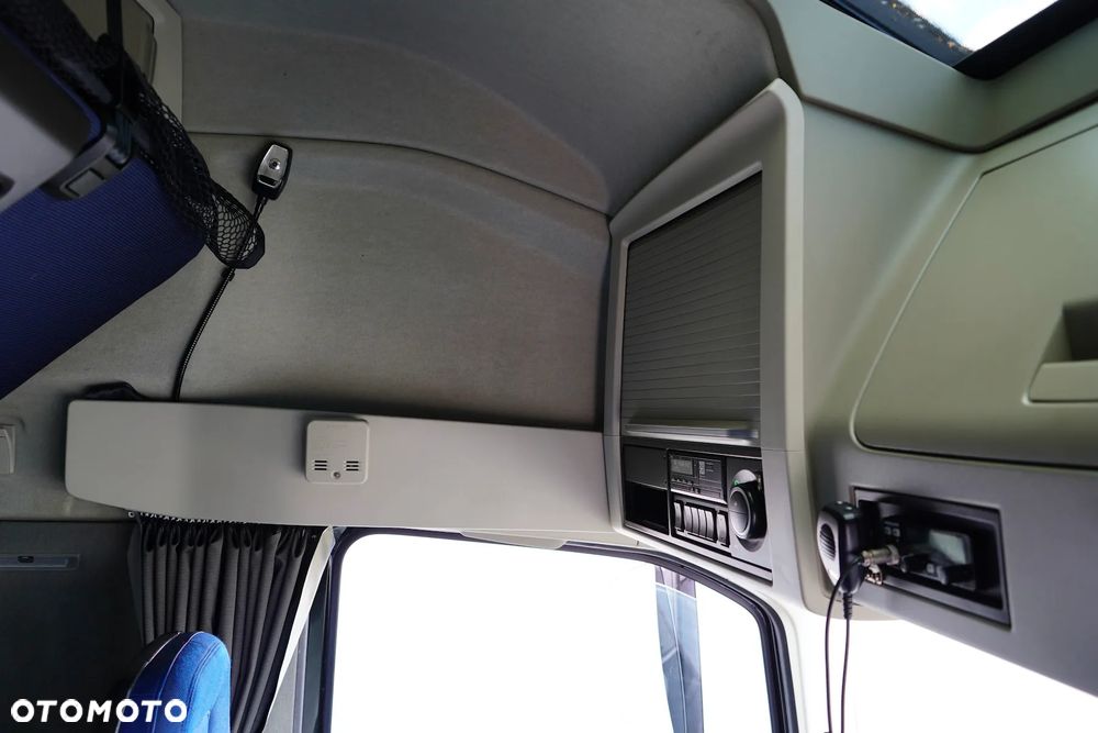 Volvo / FH / 460 / I – SAVE / ACC / EURO 6 / ZESTAW PRZEJAZDOWY 120 M3 - 29