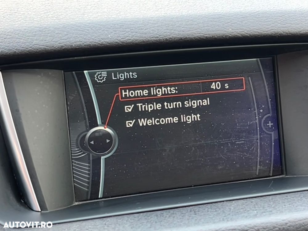 BMW X1 sDrive16d - 27