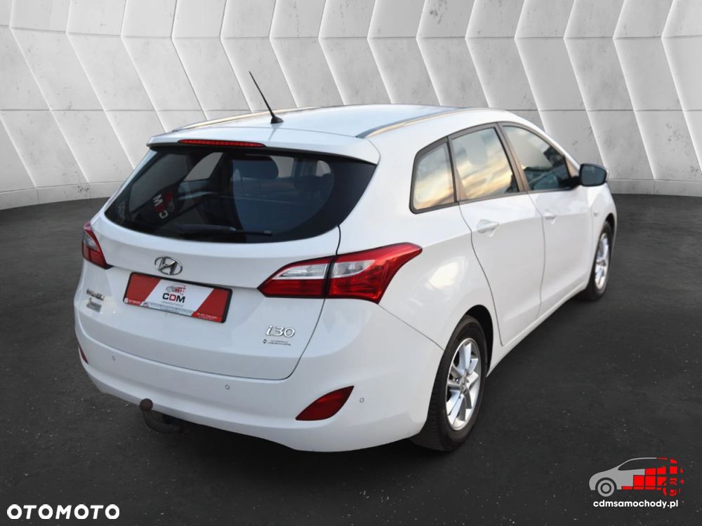 Hyundai i30 - 10
