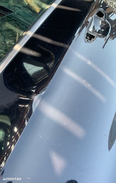 Usa spate stanga Volkswagen VW Passat CC 1 [2008 - 2012] Sedan 2.0 TD - 3