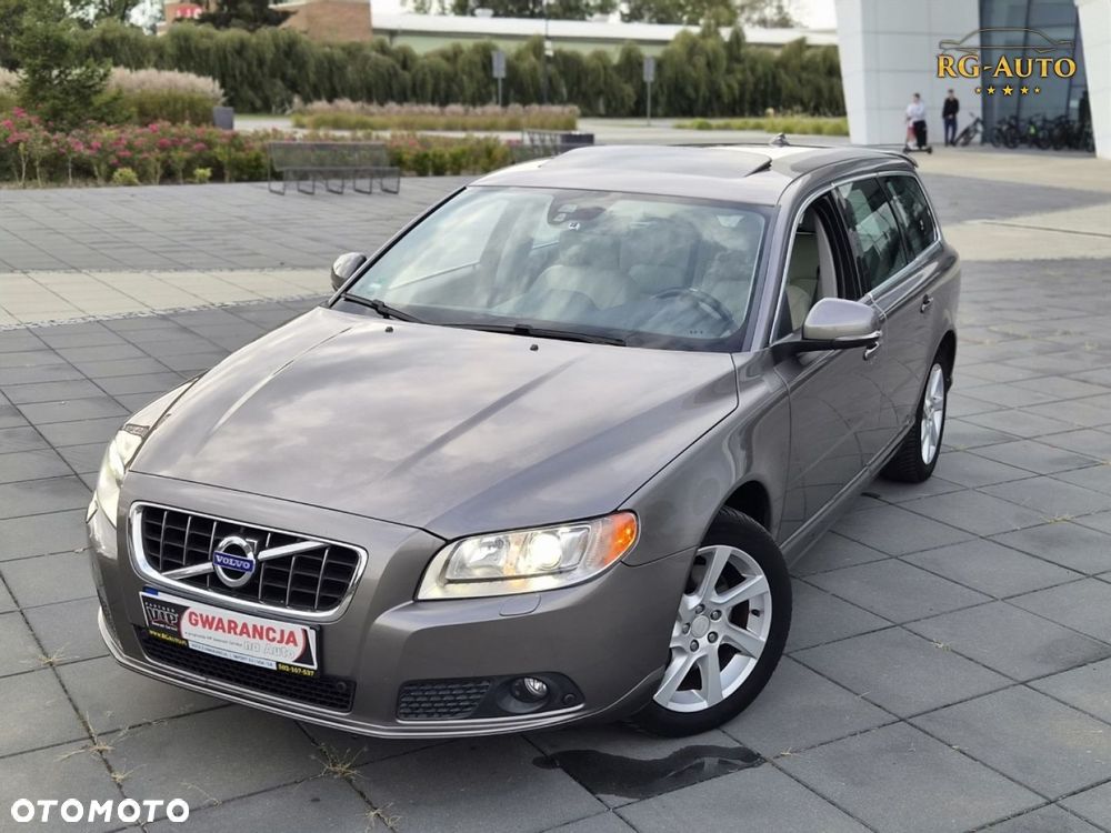 Volvo V70 - 15