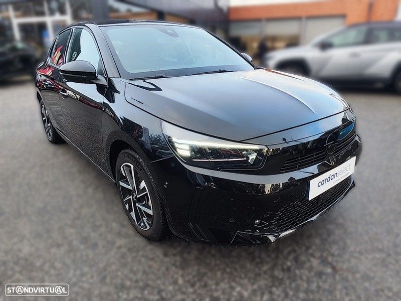 Opel Corsa 1.2 T GS - 3