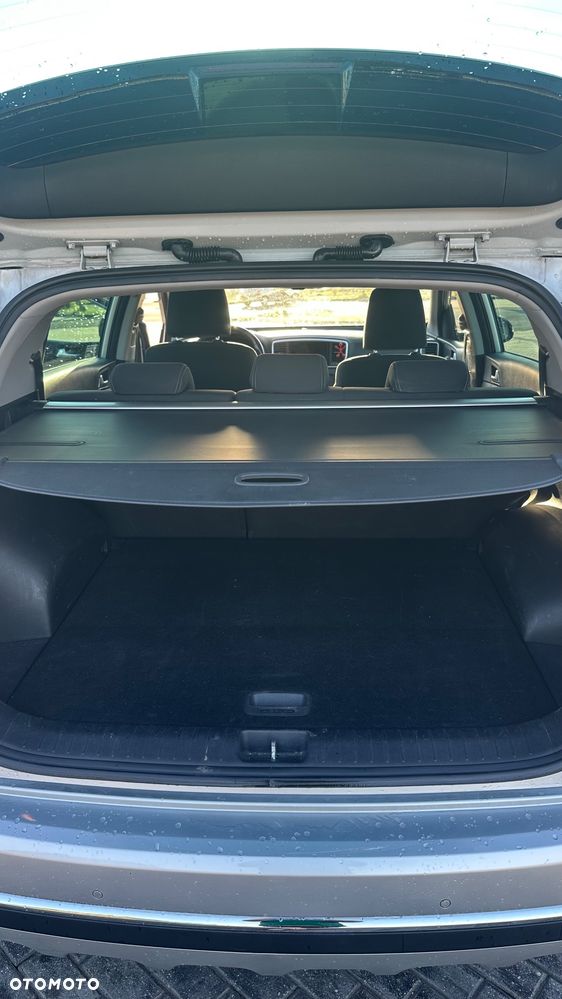 Kia Sportage 1.6 T-GDI L 2WD - 10
