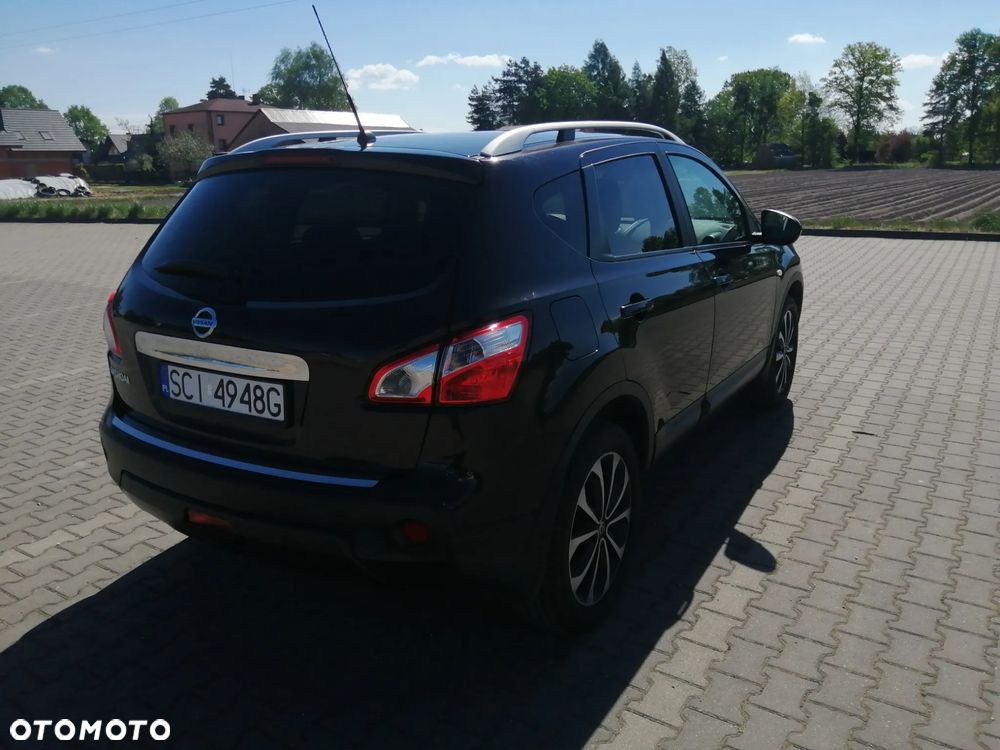 Nissan Qashqai 1.6 I-Way - 15