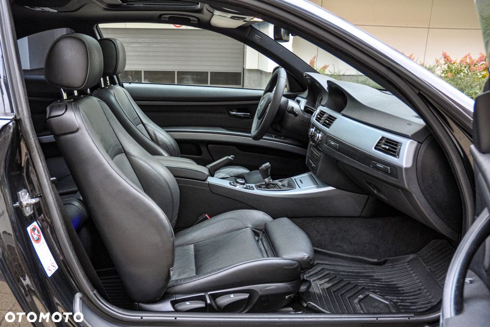 BMW Seria 3 - 11