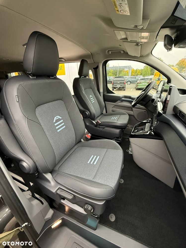 Ford Tourneo Custom 2.0 EcoBlue 320 L2 Active - 25