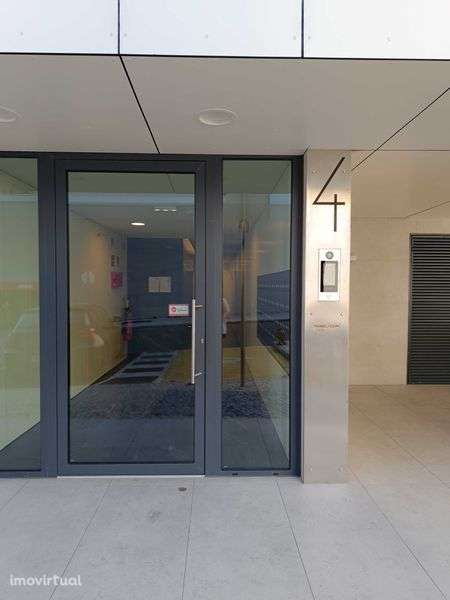 Vende Estúdio Novo Portela Lisboa - Grande imagem: 5/12