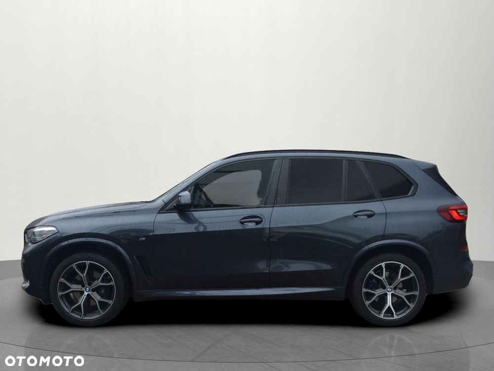 BMW X5 xDrive25d Sport-Aut - 4